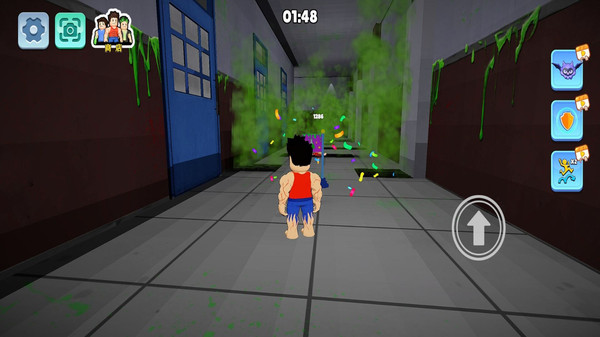 逃离表情包手机版