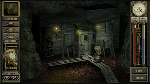 车库噩梦之旅(Garage：Bad Dream Adventure)