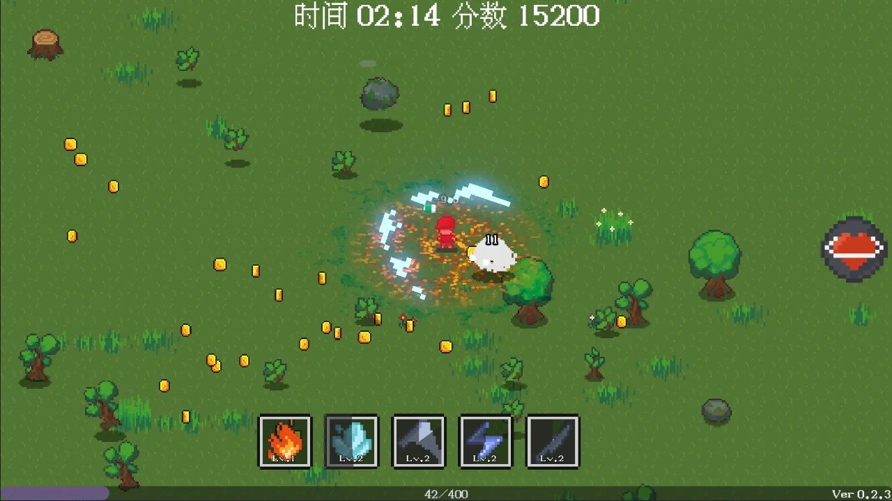 云隐仙踪(CloudShadow)