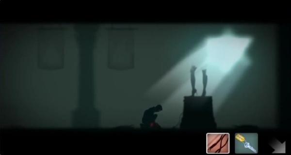 莫拉格斯(Morax Episode 1)