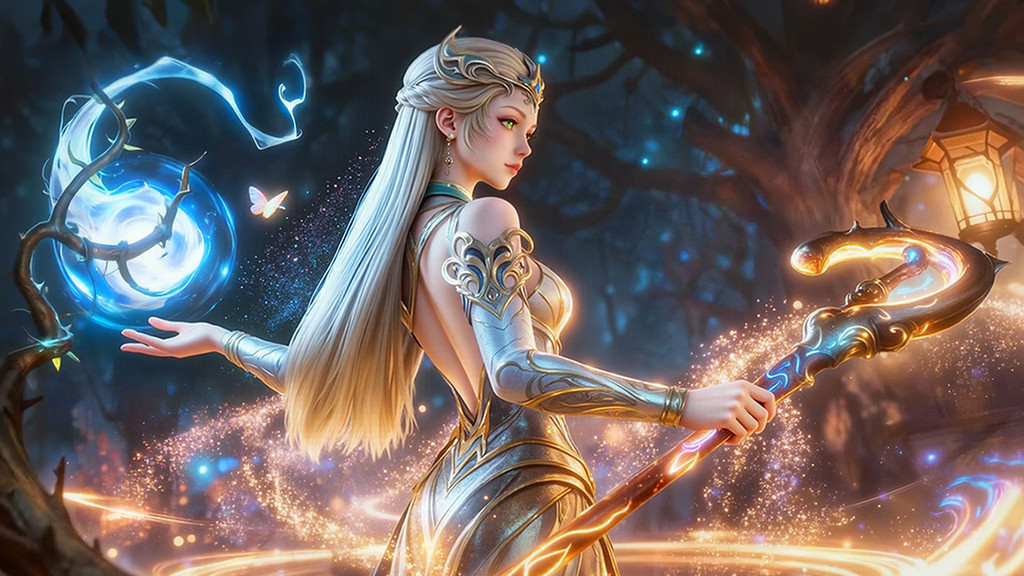 神火大陆手机版