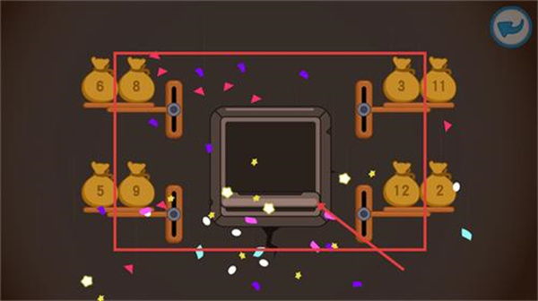 泡泡小镇海盗大冒险