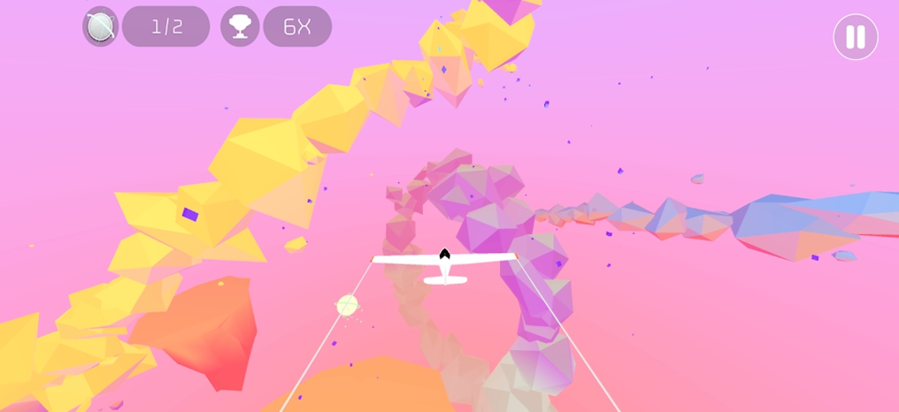 空中猎手(Aerial Hunter)