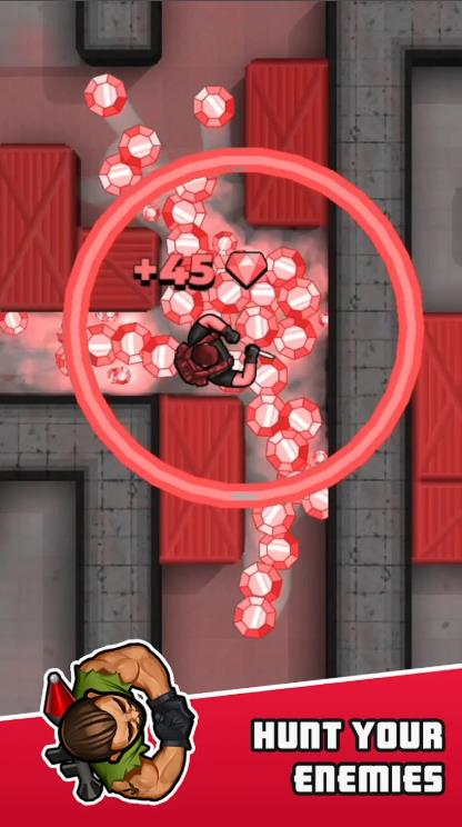 猎人刺客行动(Assassin)