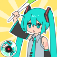 音乐节奏闯关游戏推荐