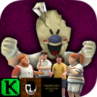 恐怖冰淇淋的恶作剧(Ice Scream Pranks Remake)