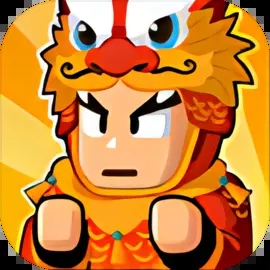 指尖解压小游戏