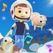 音乐节奏闯关游戏推荐