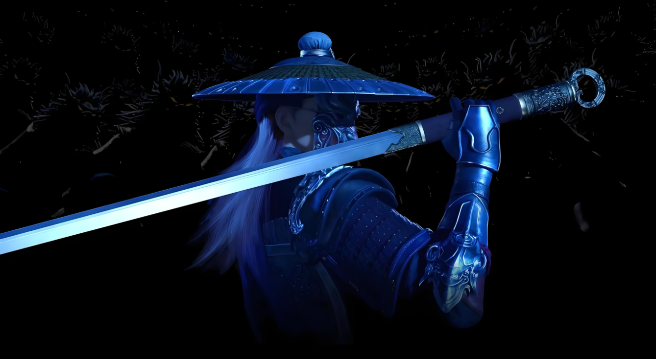 不良人系列游戏大全