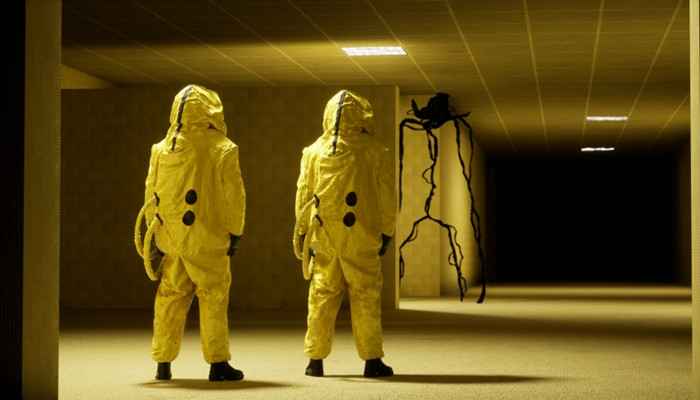 后室逃脱类手游推荐