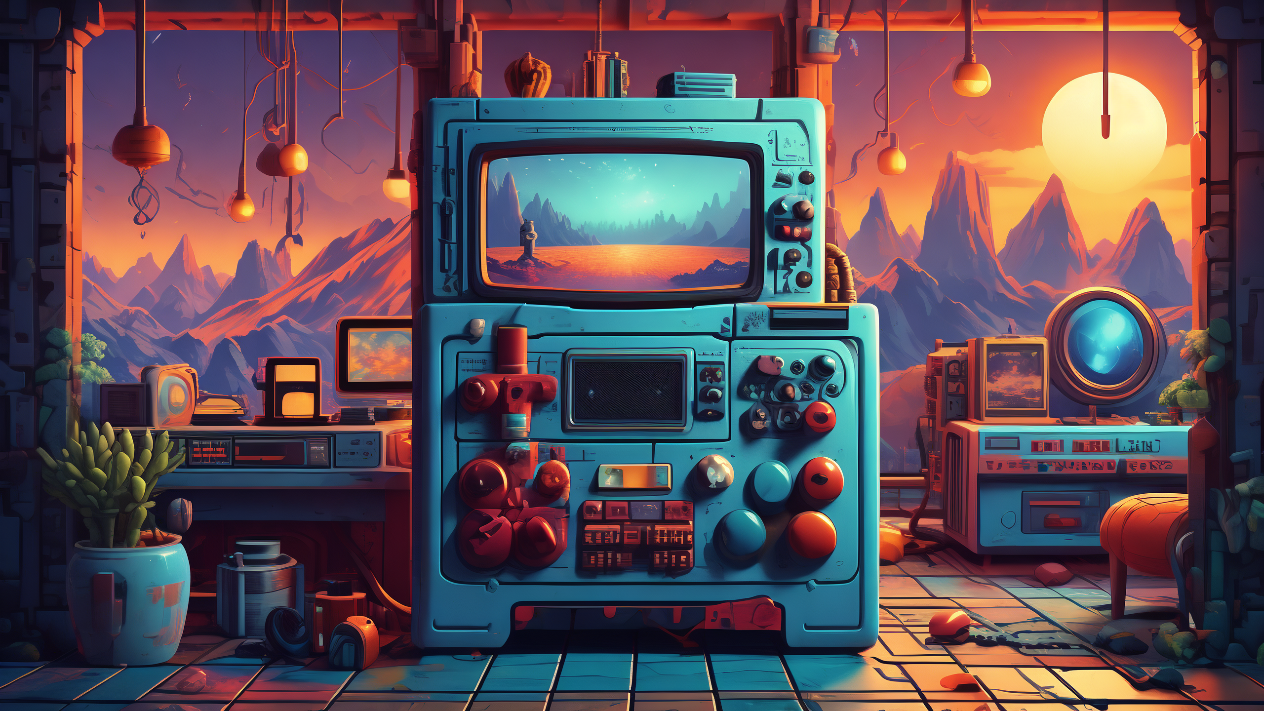 2025暑假必玩游戏推荐