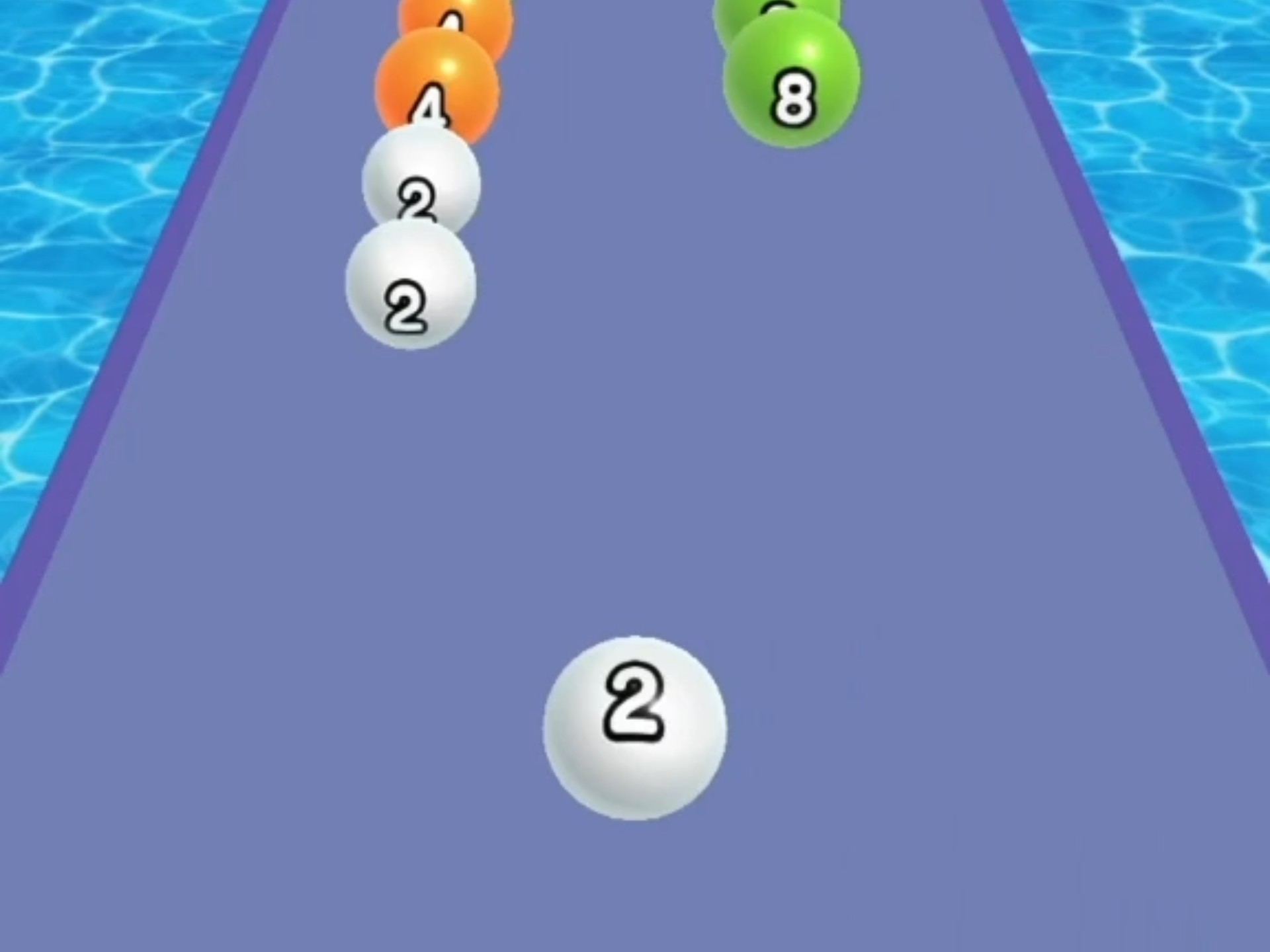 球球闯关游戏大全