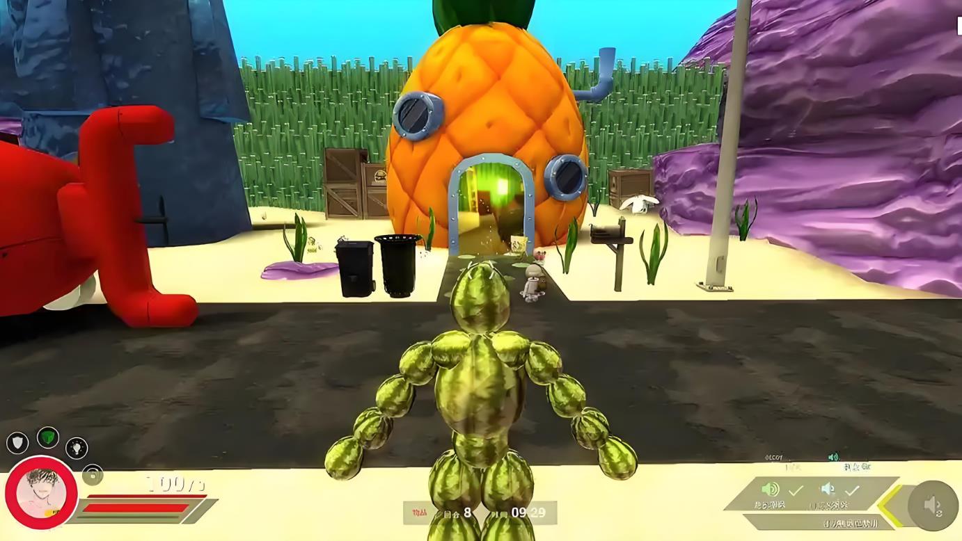 躲猫猫游戏大全合集