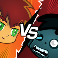 僵尸森林战争(ZOMBIE FOREST)