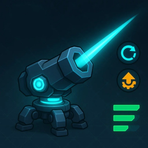 老款经典塔防游戏大全