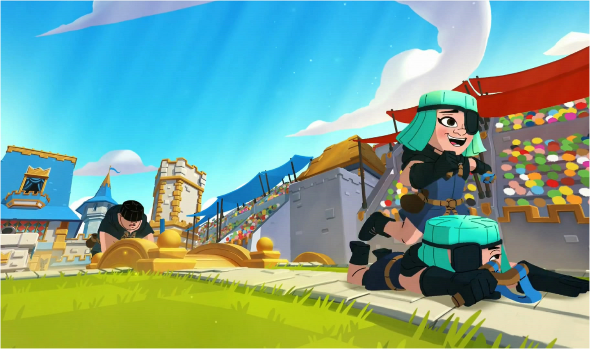 打发时间的休闲娱乐游戏大全