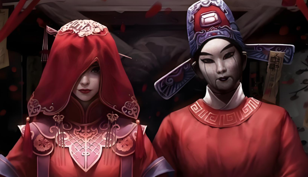 中式悬疑解谜游戏合集