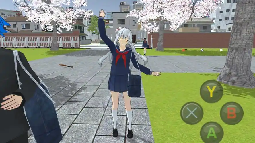 校园养成类游戏大全