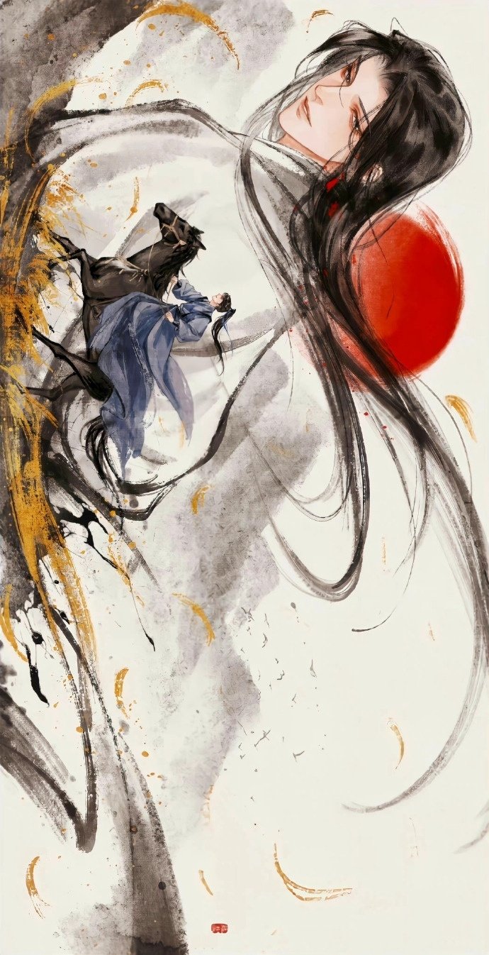 水墨风修仙手游合集