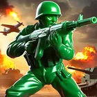 玩具兵大逃杀(Army Men Royale Mini Battle)