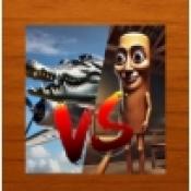 意大利山海经对决