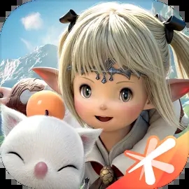 最终幻想手游大全