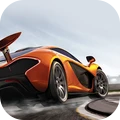 超级竞速赛车手