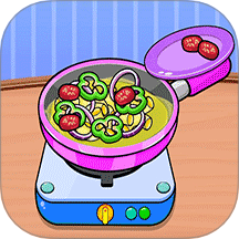 咸鱼厨房安卓版