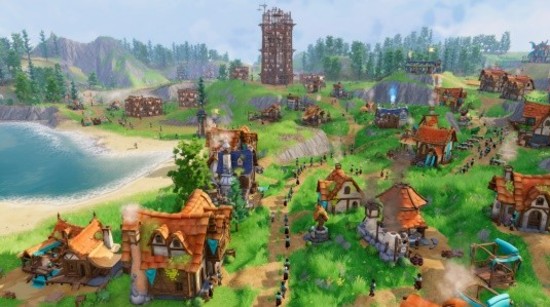 房屋建造游戏合集