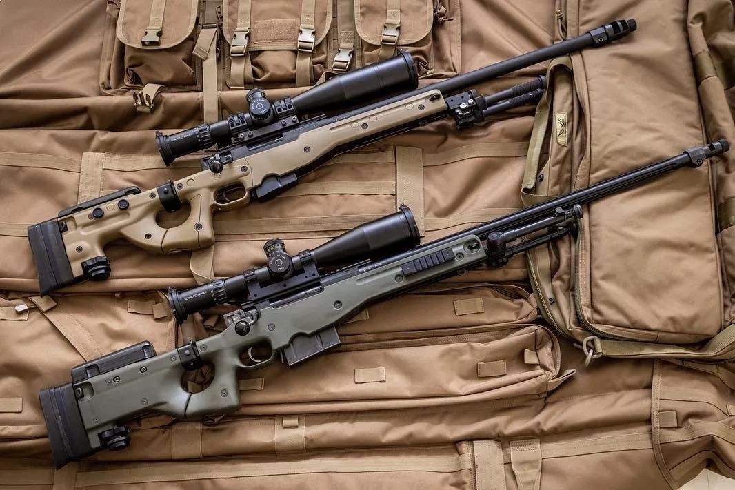 最真实的枪械拼装游戏大全