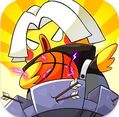 王国要塞塔防(MergeKingdom)