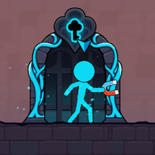 火柴人闯关类游戏大全