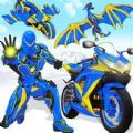 变形机甲无尽冒险