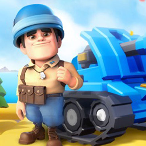 可以升级炮台的塔防游戏推荐