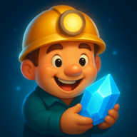 闲置口袋矿山帝国