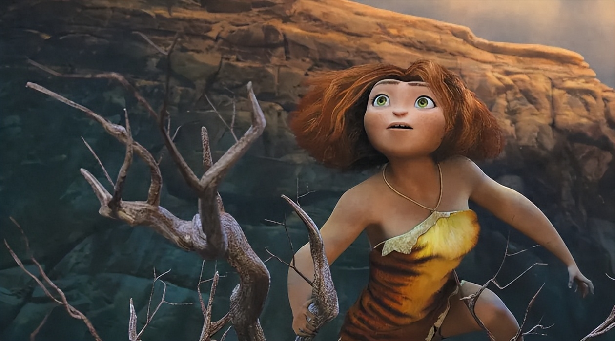 原始时代游戏合集