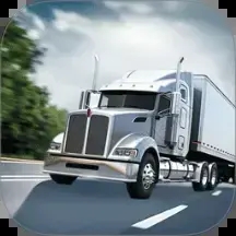 司机模拟训练游戏大全