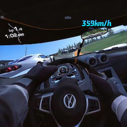 司机模拟训练游戏大全