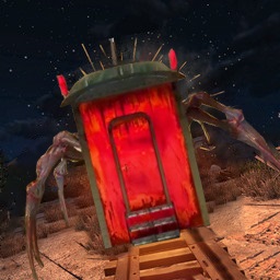 恐怖梦魇大逃杀