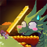 扮演勇者的游戏合集