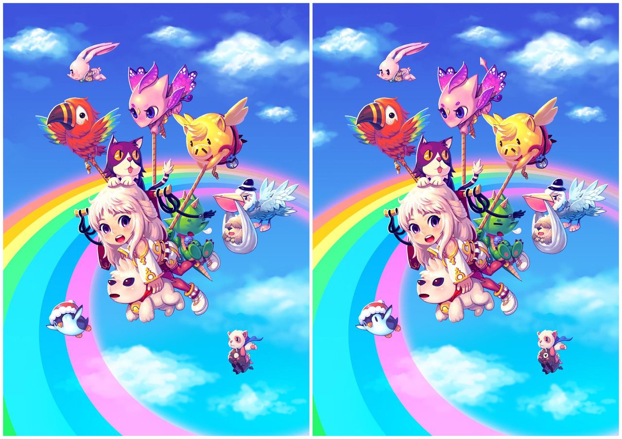 脑洞找茬游戏大全