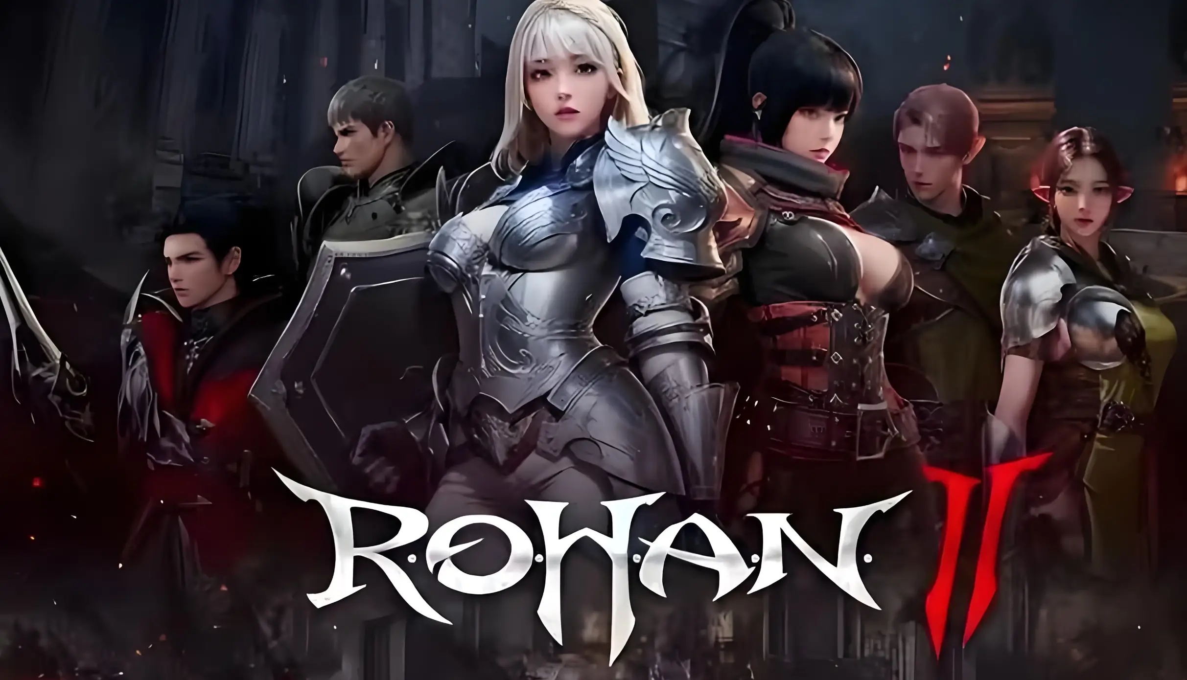 韩系风格的手游推荐