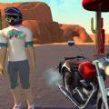 极限荒野骑手