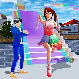 樱花高校手机版