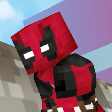 死亡与X英雄奔跑3D(Dead & X Hero Run 3D)