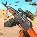沙盒枪械进化生存