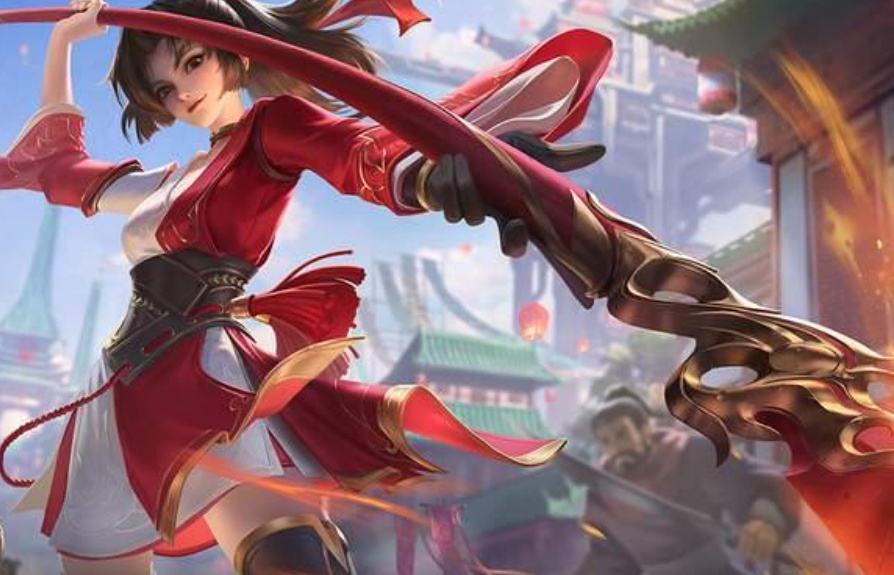 卡牌放置类手游推荐