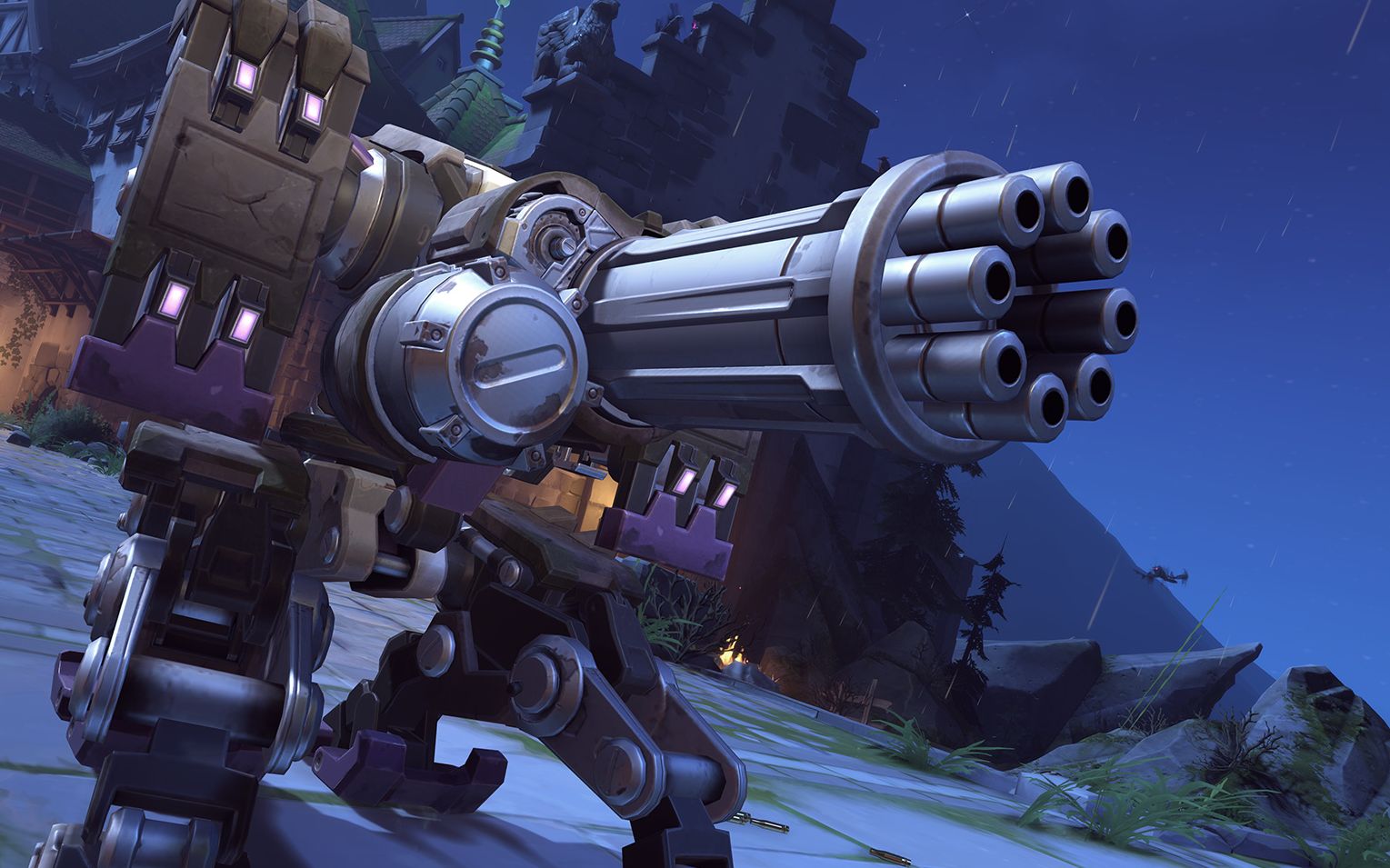 堡垒防御类射击游戏推荐