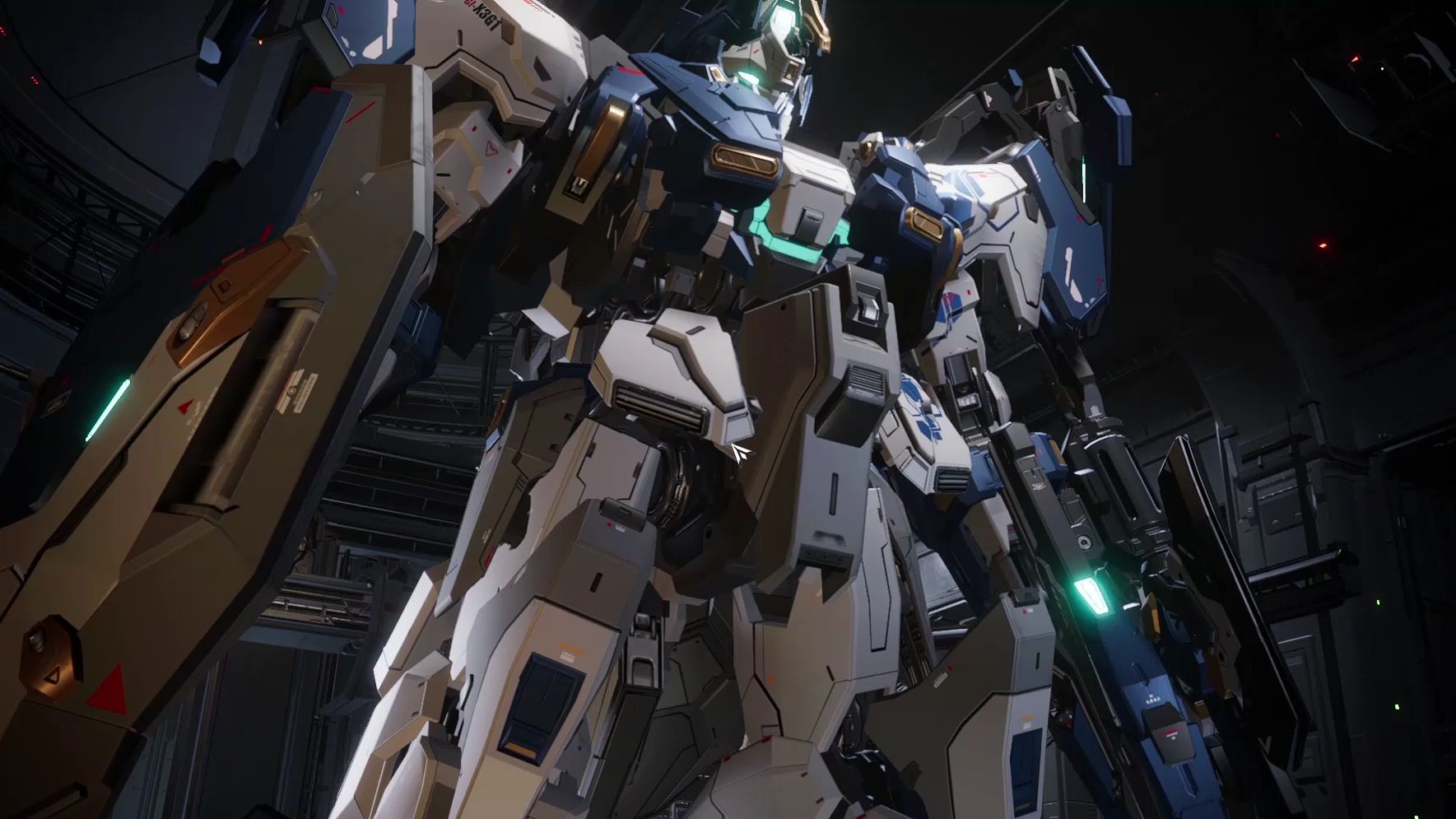 机甲对战游戏大全