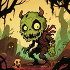 饥困荒野全部版本